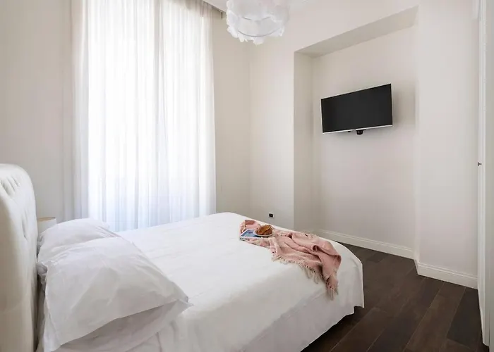 Luxury Blu Rome