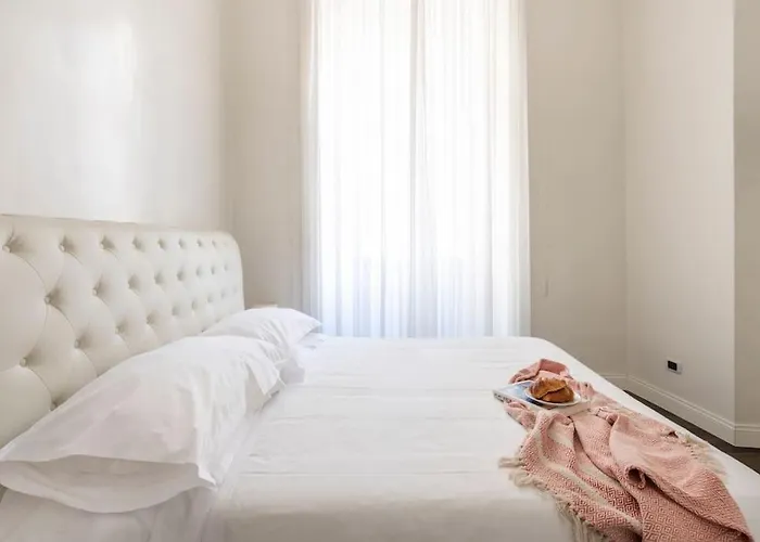 Luxury Blu Appartement *