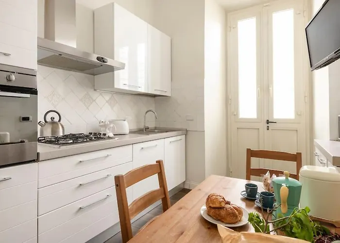 Appartement Luxury Blu