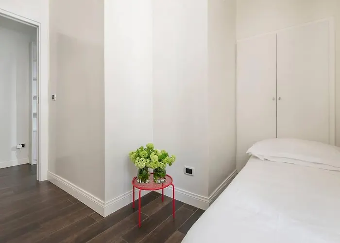 Appartement Luxury Blu *