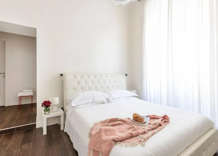 Luxury Blu Appartement *