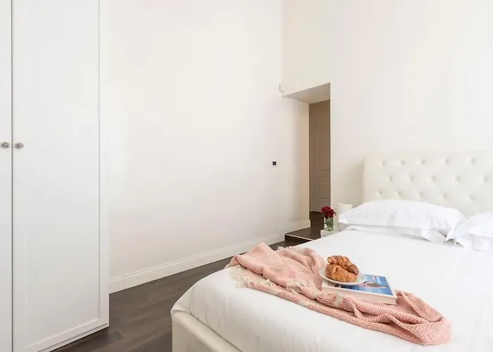Appartement Luxury Blu *