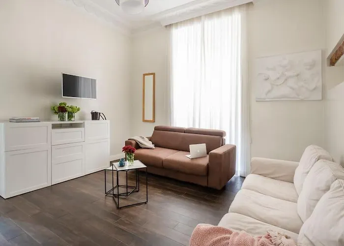 Luxury Blu Appartement Rome