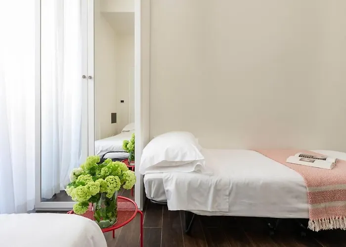 Luxury Blu Appartement Rome