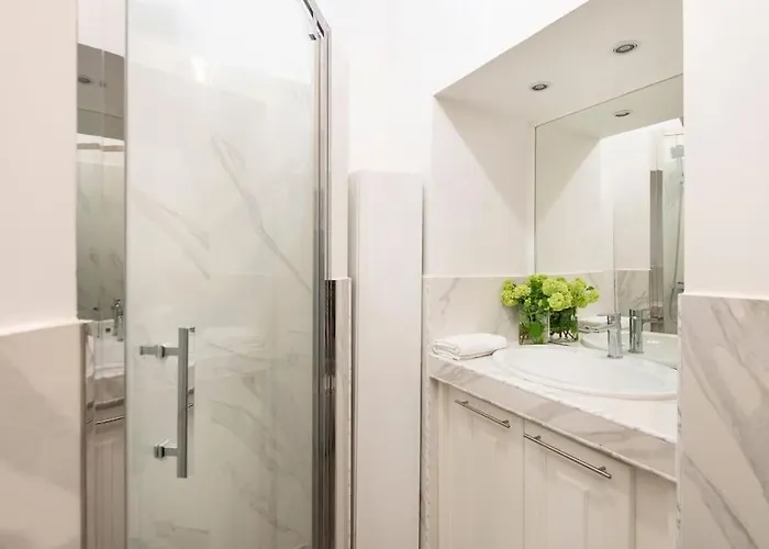 Appartement Luxury Blu